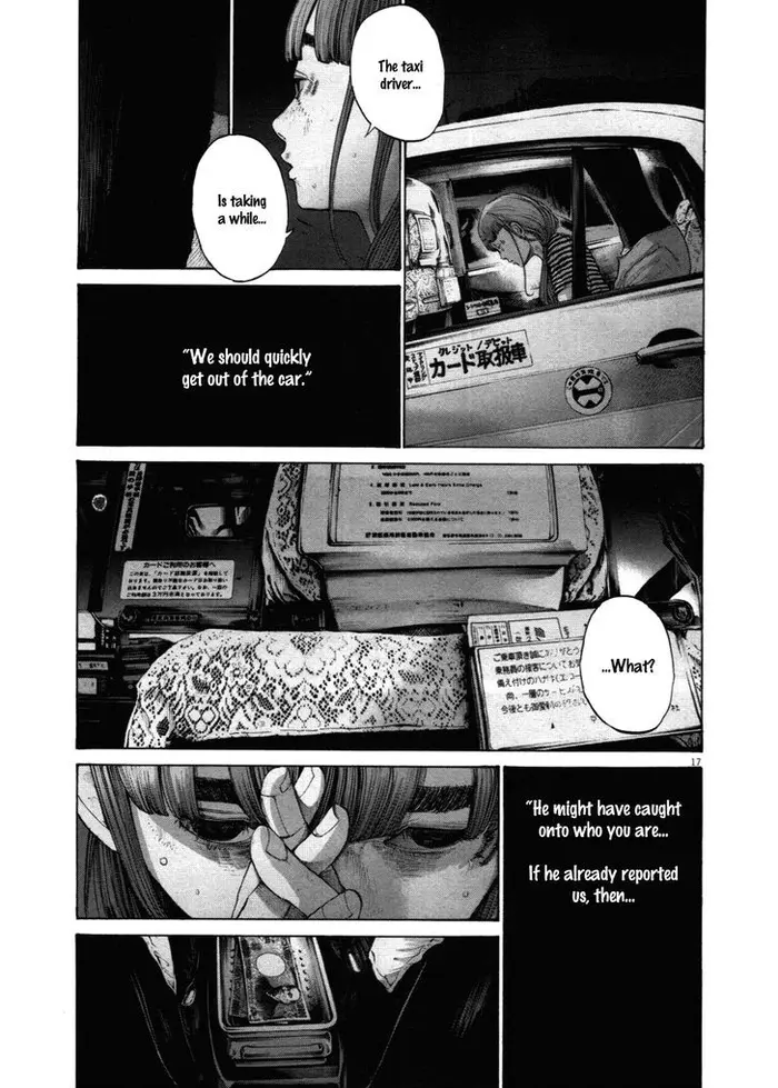 Goodnight Punpun Chapter 136 image 16_optimized